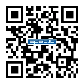 QR kodas | Anjora, UAB