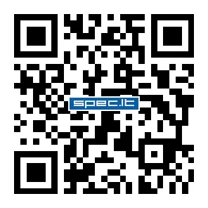 QR kodas | Anjuna, UAB | spec.lt