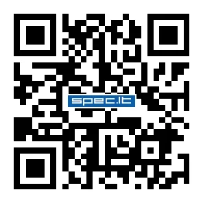 QR kodas | ANJUSPA, UAB | spec.lt