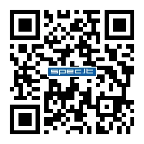 QR kodas | Anjusta, MB | spec.lt