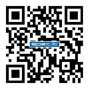QR kodas | Ank centras, UAB | spec.lt