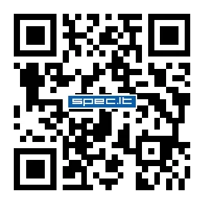 QR kodas | Ank pro, MB