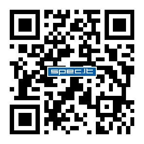 QR kodas | ANKADA, UAB | spec.lt
