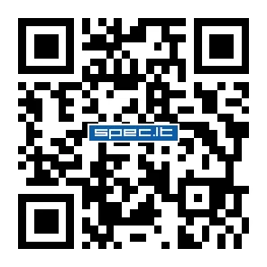 QR kodas | ANKAS, UAB | spec.lt