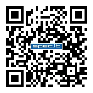 QR kodas | Ankasta, V. Misiūno firma | spec.lt
