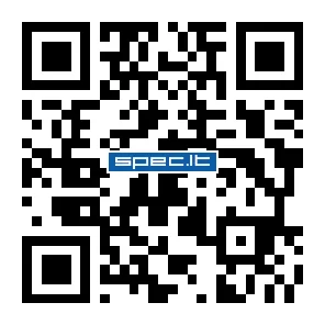 QR kodas | Ankata, VŠĮ