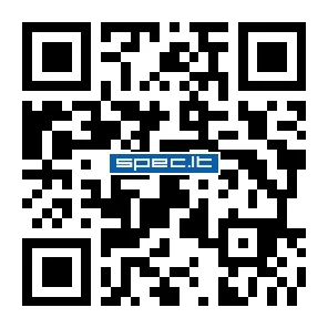 QR kodas | ANKILA, UAB