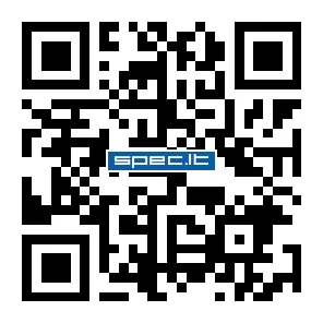 QR kodas | Ankiras, UAB | spec.lt