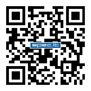 QR kodas | ANKONA, UAB