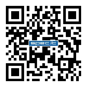 QR kodas | Ankona, UAB