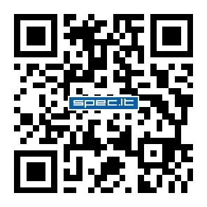 QR kodas | Ankoris, UAB | spec.lt