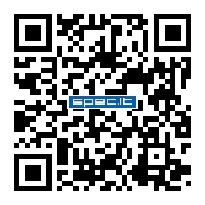 QR kodas | Ankstyvas rytas, UAB | spec.lt