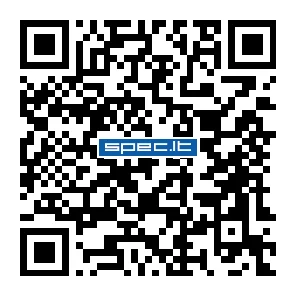 QR kodas | Ankstyvojo vaikų ugdymo centras "Delfinukas