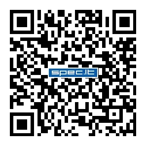 QR kodas | Ankstyvosios intervencijos centras, VŠĮ | spec.lt