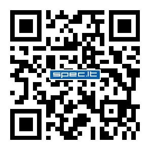 QR kodas | Anlar, UAB | spec.lt