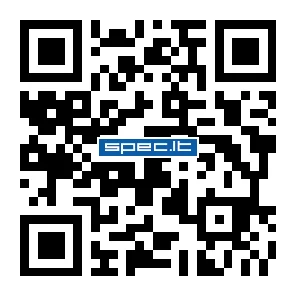 QR kodas | Anleta, UAB