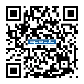 QR kodas | ANLIEKSA, grožio salonas | spec.lt
