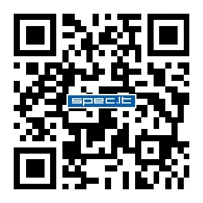 QR kodas | Anlika, UAB