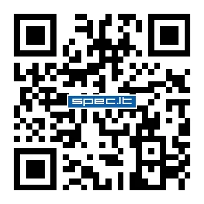 QR kodas | ANLILAISA, UAB | spec.lt