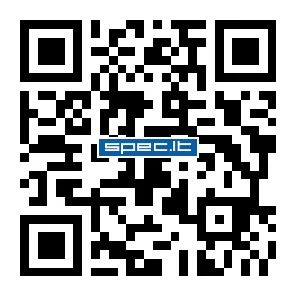 QR kodas | Anlina, UAB