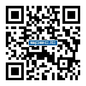 QR kodas | Anlinga, IĮ | spec.lt