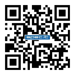 QR kodas | A. Bajorūno firma Anlita | spec.lt