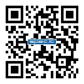 QR kodas | Anlivika, UAB | spec.lt