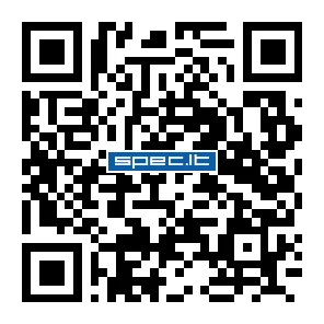 QR kodas | Anm bim consultants, UAB