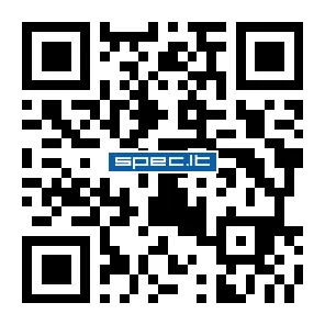 QR kodas | Anmado, UAB | spec.lt