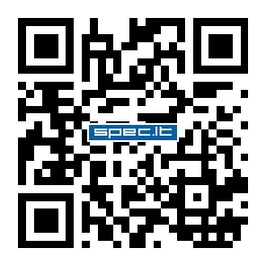 QR kodas | Anmargire, UAB | spec.lt