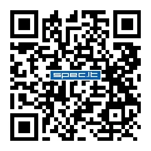 QR kodas | ANMEDA TECHNA, UAB | spec.lt