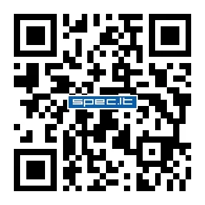 QR kodas | ANMEDA, UAB | spec.lt