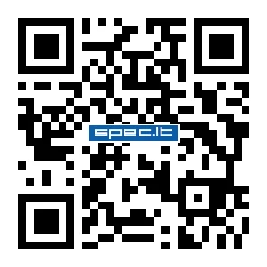 QR kodas | Anmedica, MB