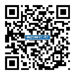 QR kodas | Anmedos transportas, MB | spec.lt