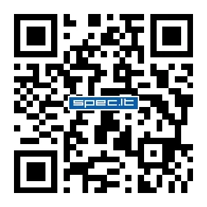 QR kodas | Anmėja, UAB | spec.lt