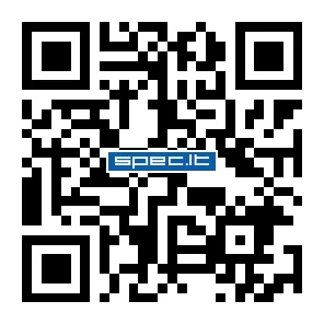 QR kodas | Anmiras, UAB | spec.lt
