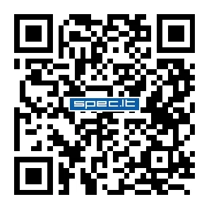 QR kodas | Sarmatia Invicta, VŠĮ | spec.lt