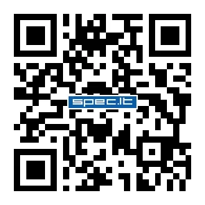 QR kodas | Anna Beauty, MB | spec.lt