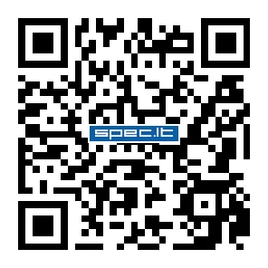 QR kodas | UŽDAROJI AKCINĖ BENDROVĖ ANABELA