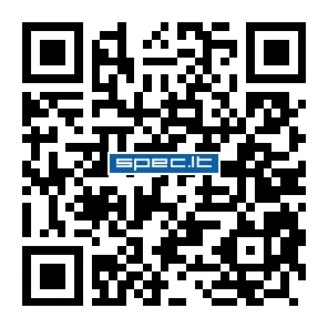 QR kodas | Anna Stjaponiene, IĮ | spec.lt