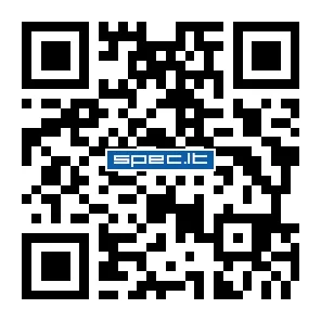 QR kodas | Anne France, MB