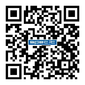 QR kodas | AnNe Investment, MB