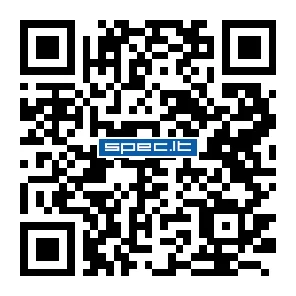 QR kodas | Annels atrakcionai, UAB