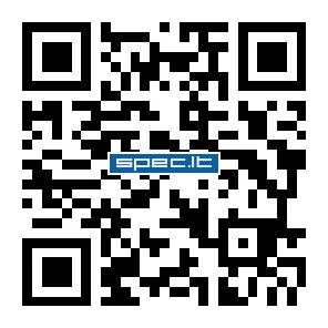 QR kodas | Annex Beauty, UAB | spec.lt