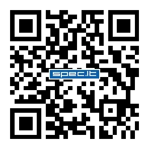 QR kodas | Annexus, UAB | spec.lt