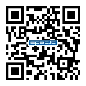 QR kodas | ANNI, VŠĮ | spec.lt