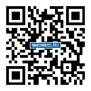 QR kodas | Annika retail, MB