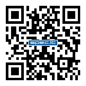 QR kodas | Annis, MB