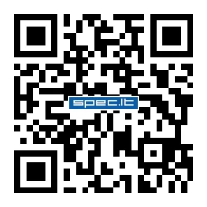 QR kodas | Anno Domini, UAB | spec.lt