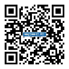 QR kodas | Annona ir partneriai, MB